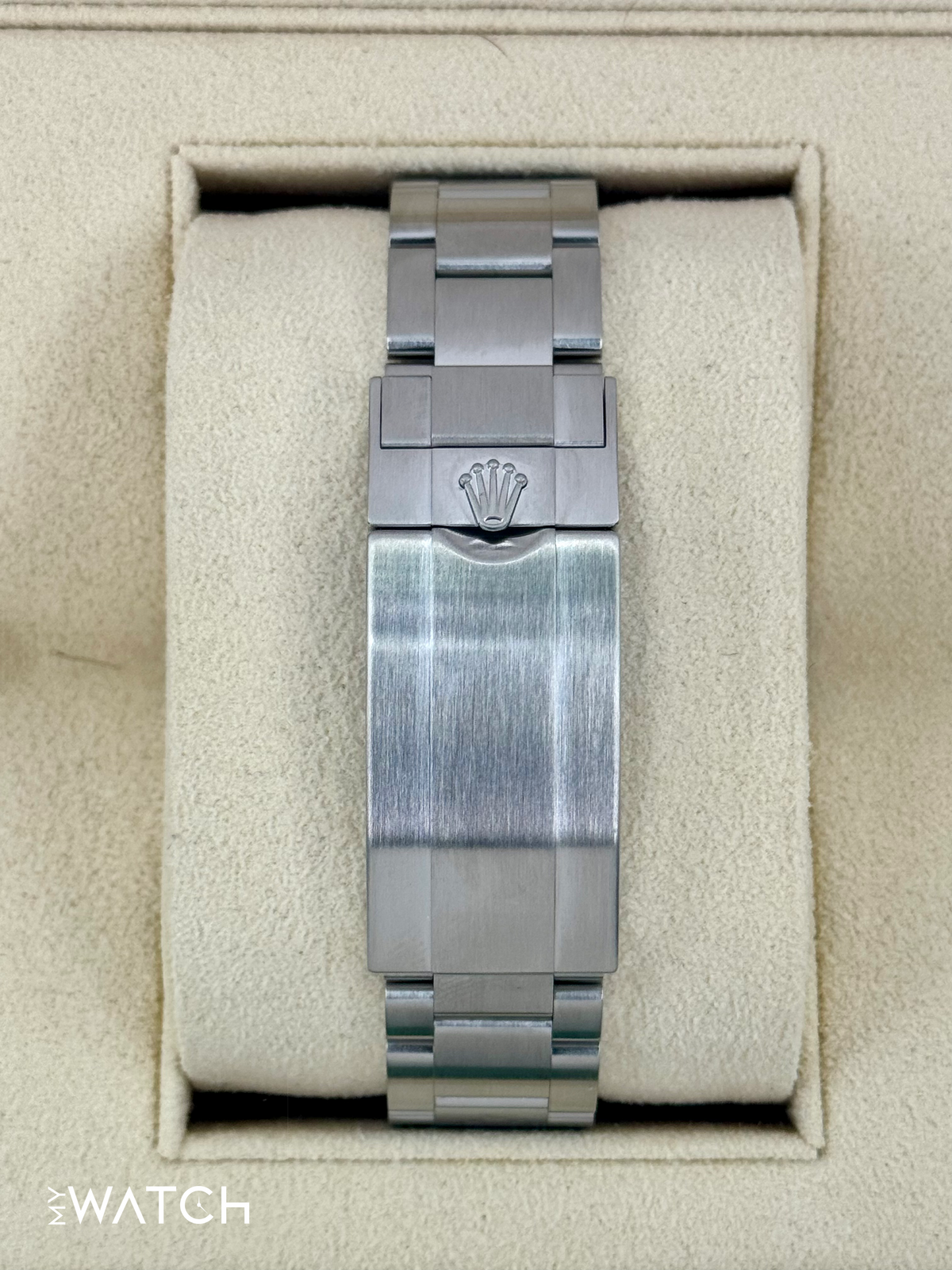 2023 Rolex Submariner 41mm 126610LN Stainless Steel Black Dial