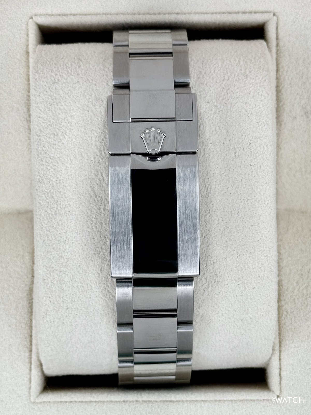 2025 Rolex Yacht-Master 40mm 126622 Blue Dial