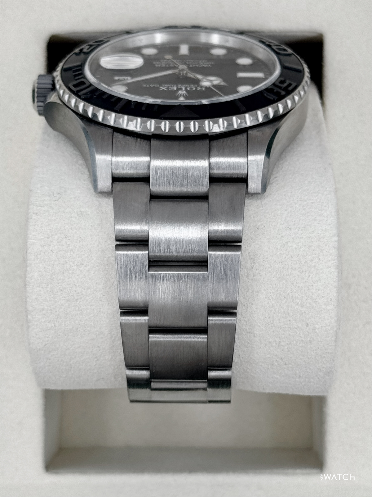 2026 Rolex Yacht-Master 42mm 226627 Titanium