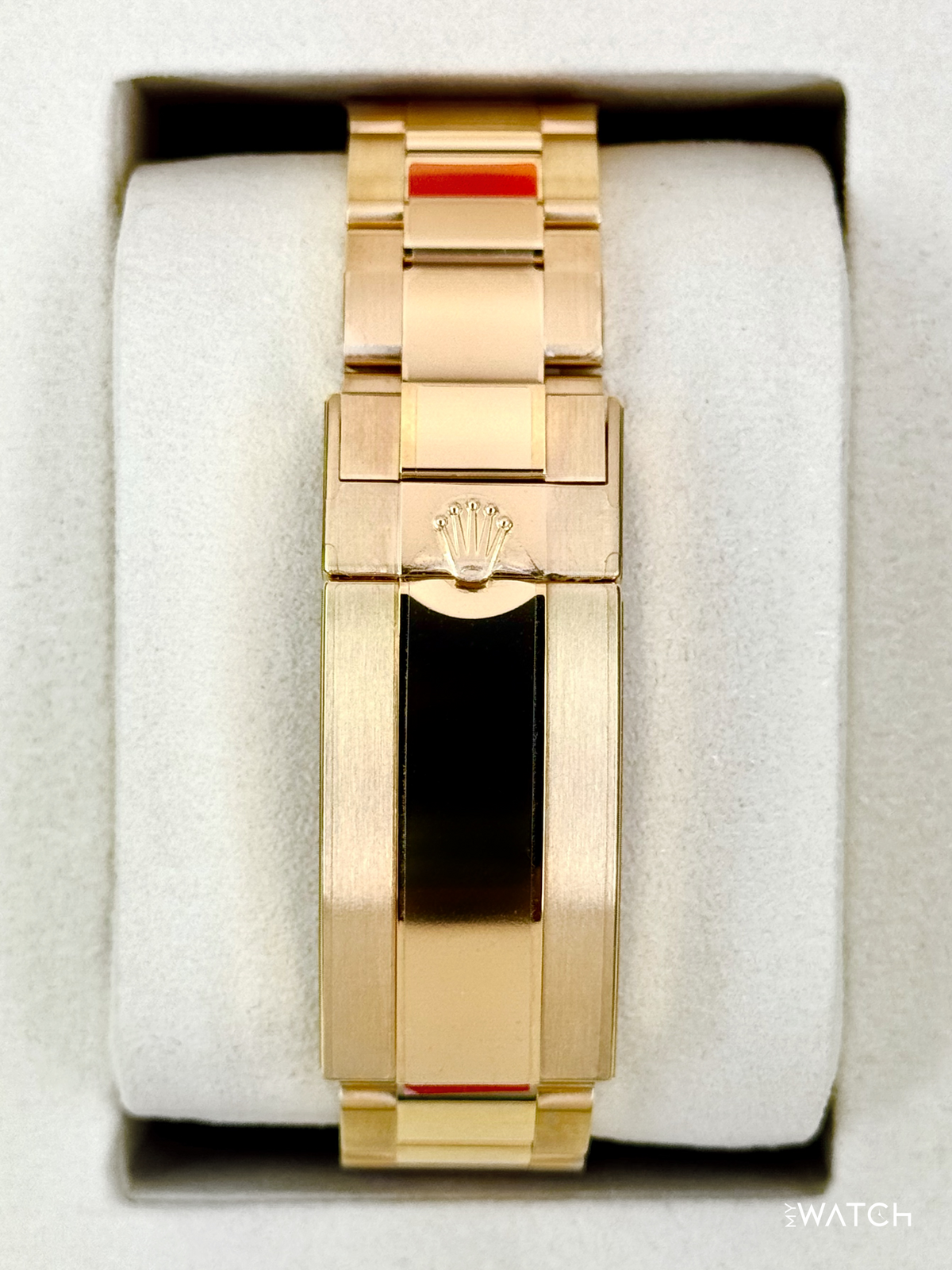 NEW 2026 Rolex Deepsea 44mm 136668LB Yellow Gold Blue Dial (STICKERED)