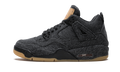 Air Jordan 4 RTR Levis NRG GS "Levi's" AQ9103 001