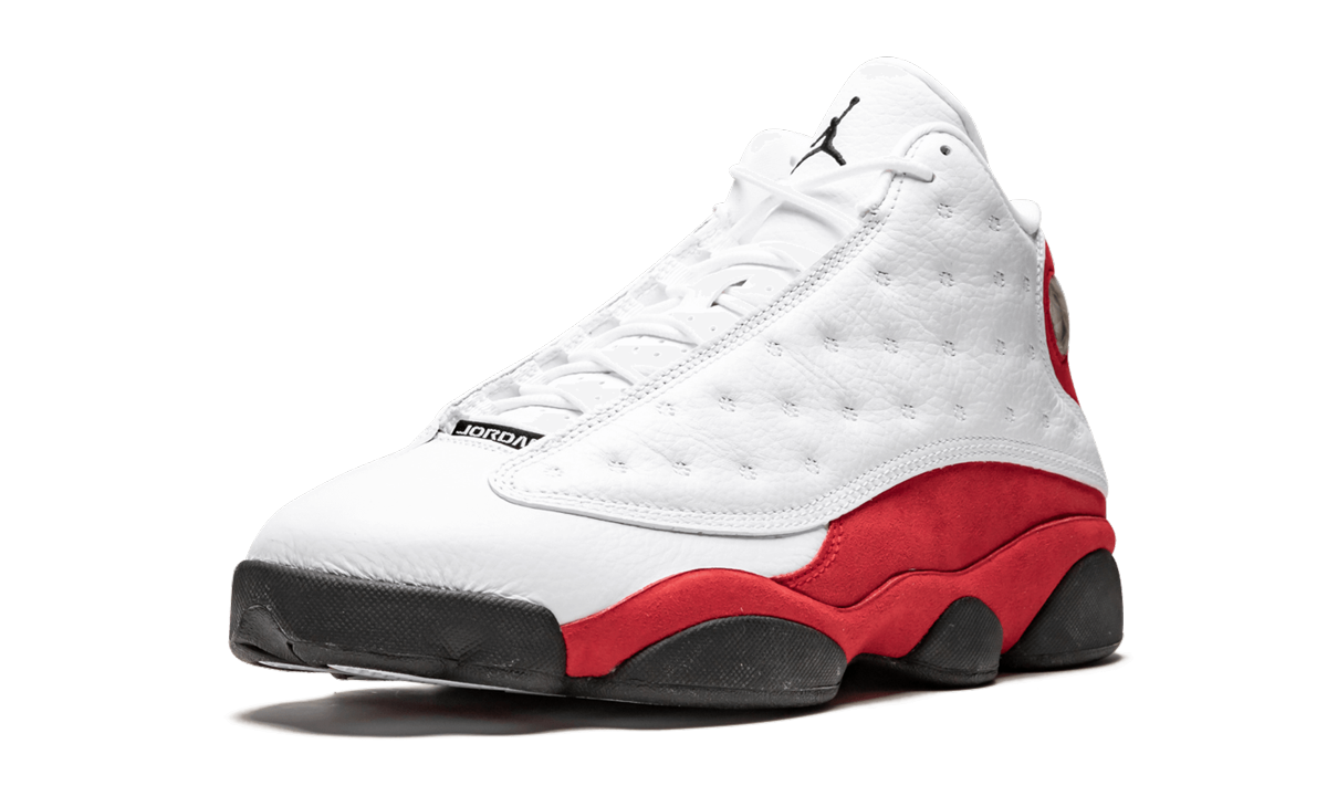 Air Jordan 13 Retro "2010 Release" 414571 101