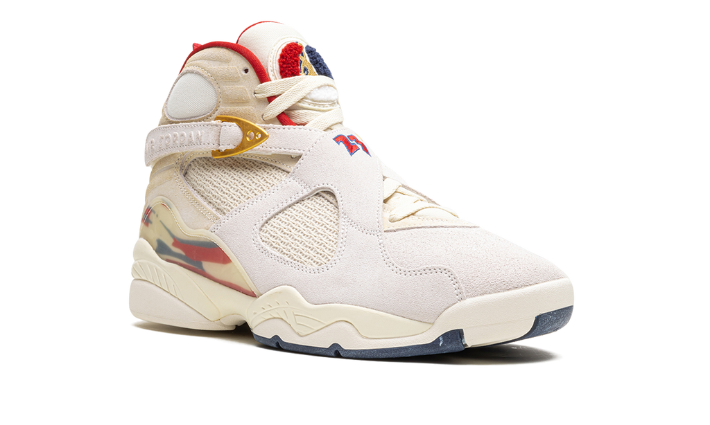 Air Jordan 8 "SoleFly - Mi Casa Es Su Casa" FJ2850 107