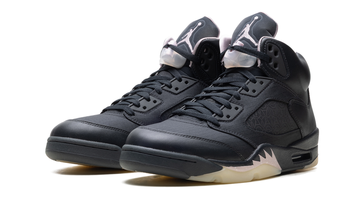 Air Jordan 5 "Paris Saint-Germain" HQ3004 001