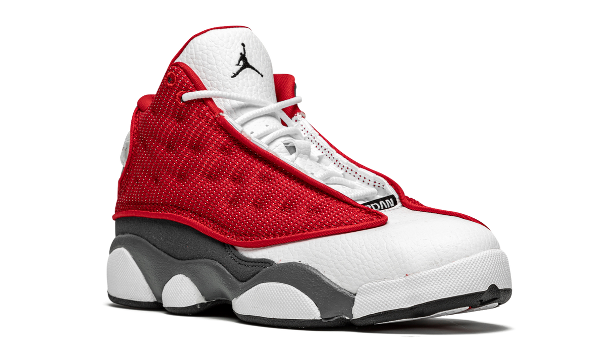 Air Jordan 13 PS "Red Flint" 414575 600