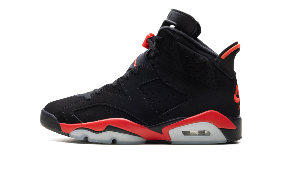 Air Jordan 6 "Infrared Salesman (2026)" CT8529 001