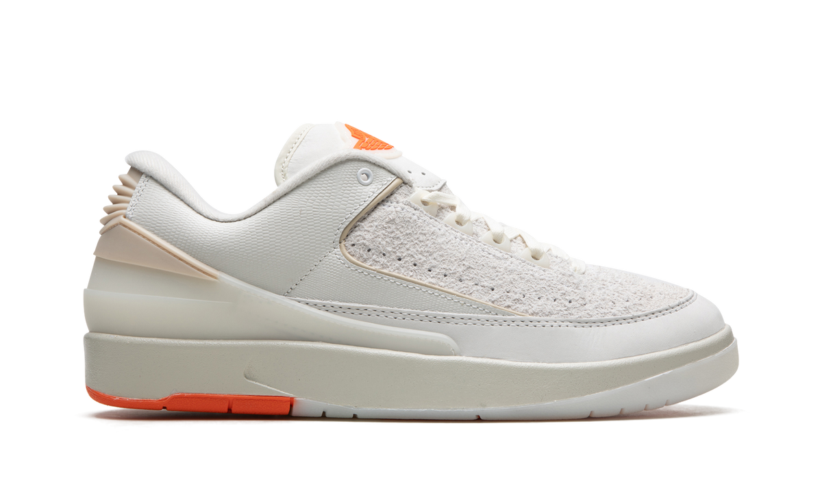 Air Jordan 2 Low "Shelflife" DV7128 110