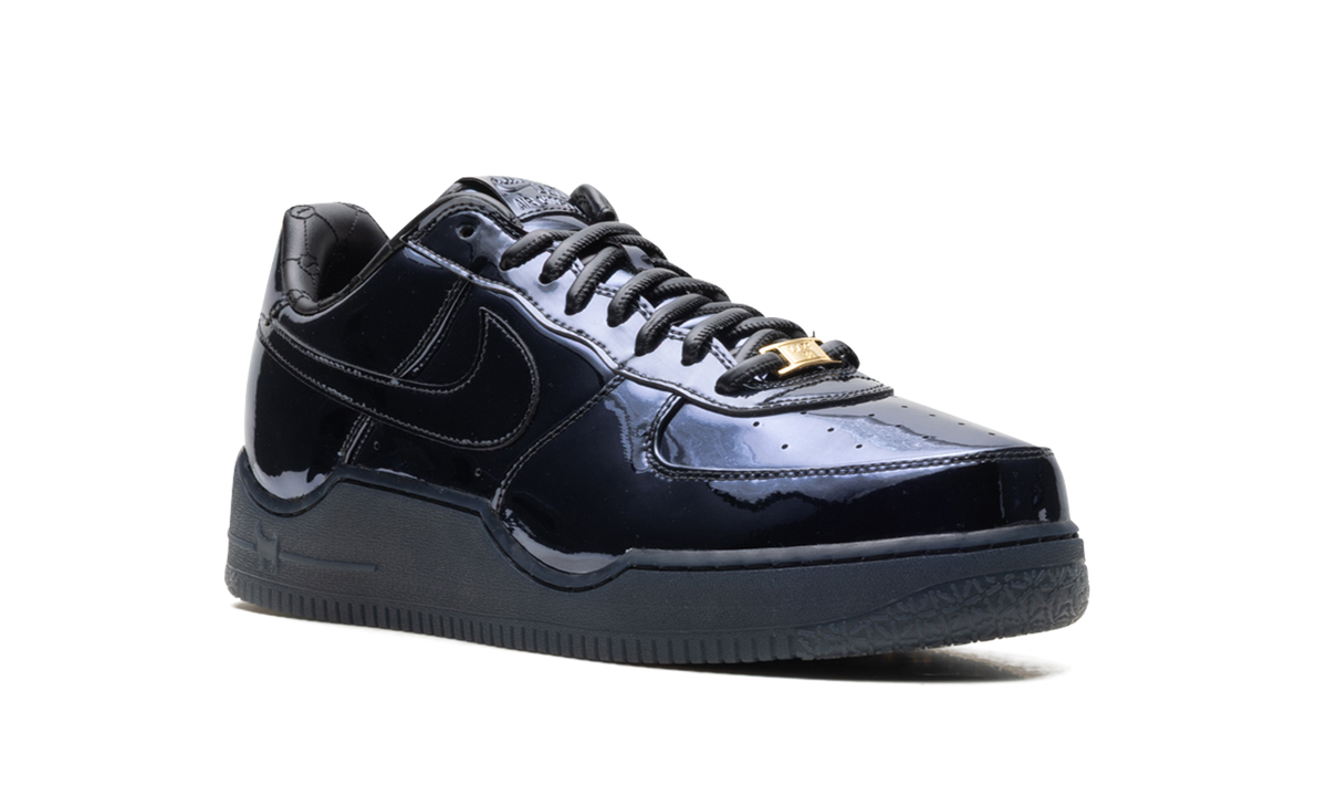 Air Force 1 Low "LeBron James Black Patent" IO6129 001