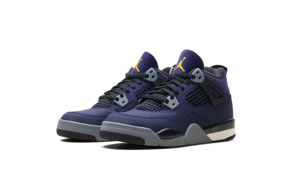 Air Jordan 4 PS "Lakers" IB4388 500