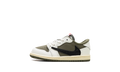 Jordan 1 Retro Low OG SP "Travis Scott - Medium Olive" DO5441 200
