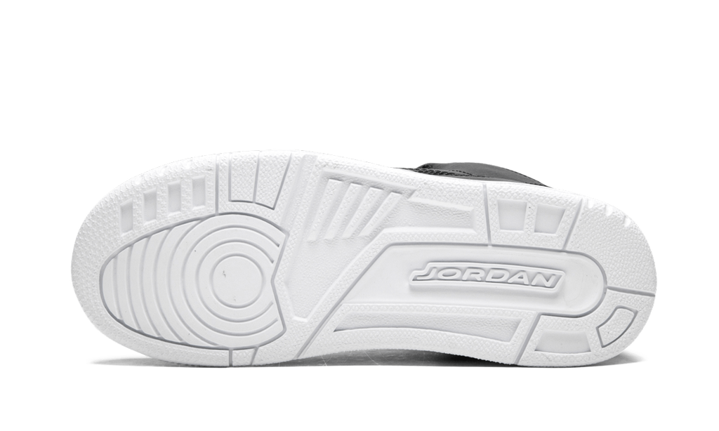 Jordan 3 Retro PS "Black" 429487 020