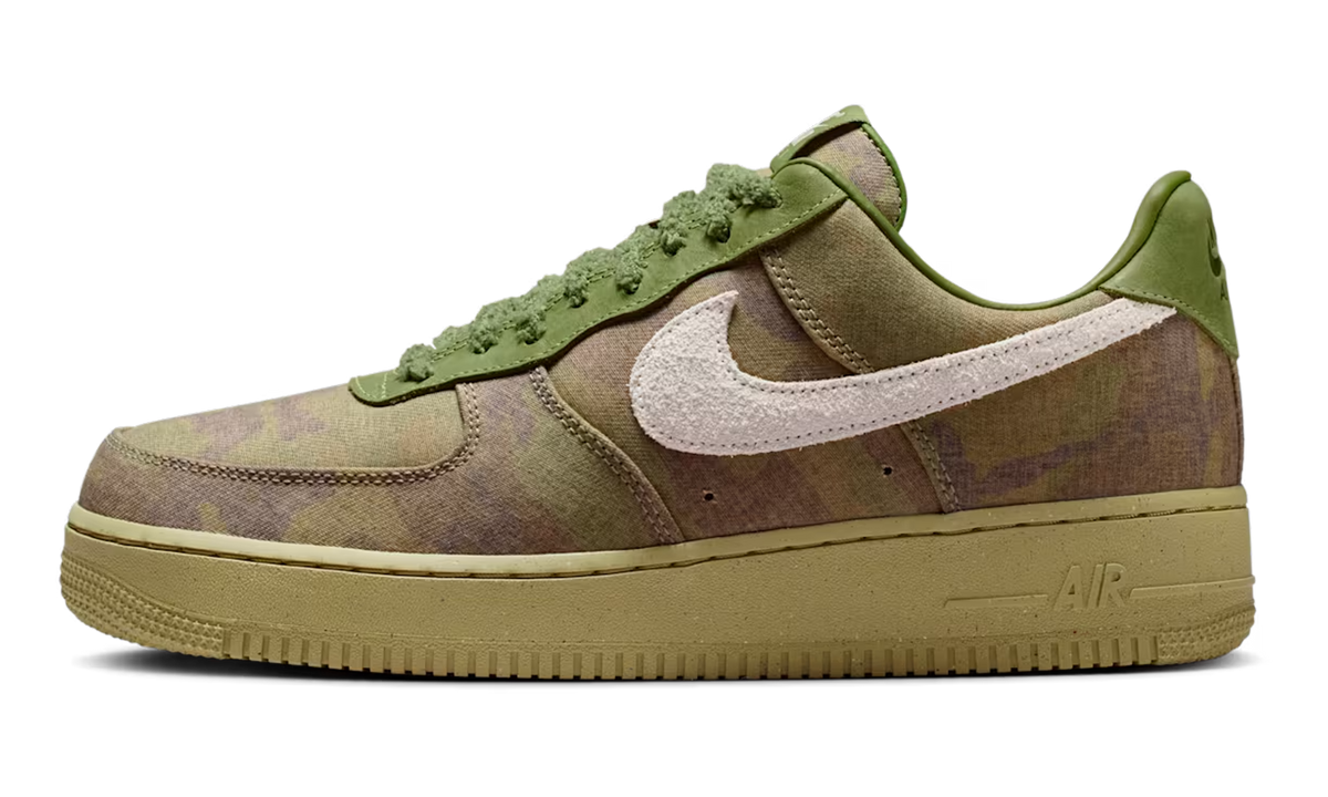 Air Force 1 Low "Wheatgrass" IO5011 300