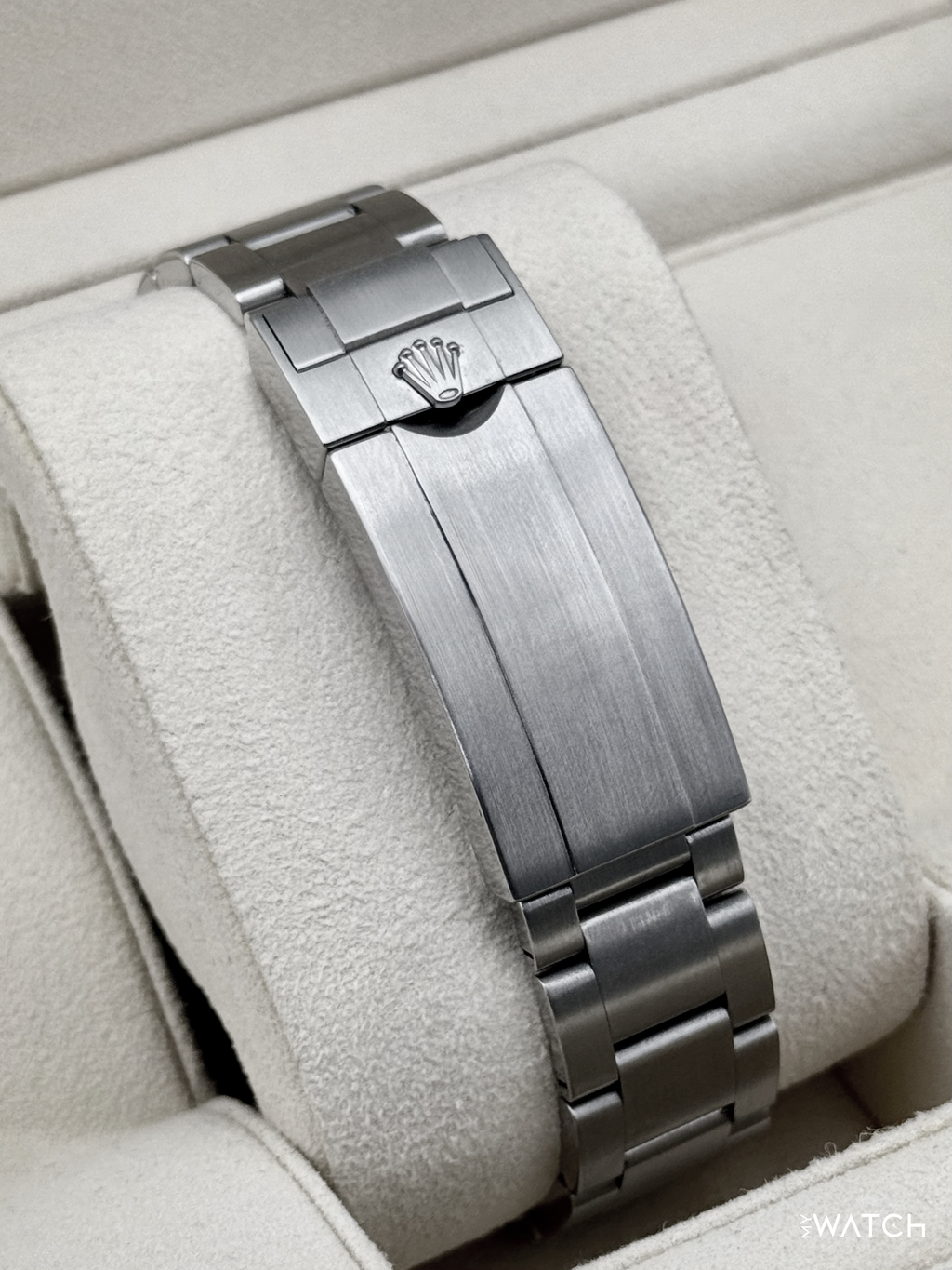 2020 Rolex Submariner "Starbucks" 41mm 126610LV Black Dial