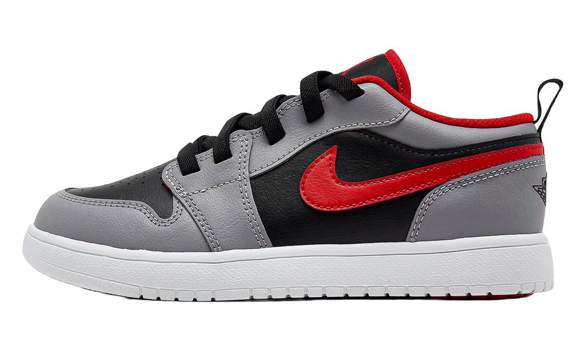 Jordan 1 Low ALT PS "Cement Fire Red" DR9748 060