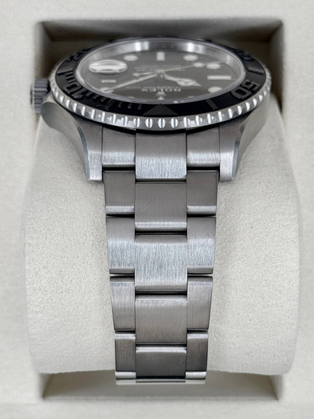 2025 Rolex Yacht-Master 42mm 226627 Titanium