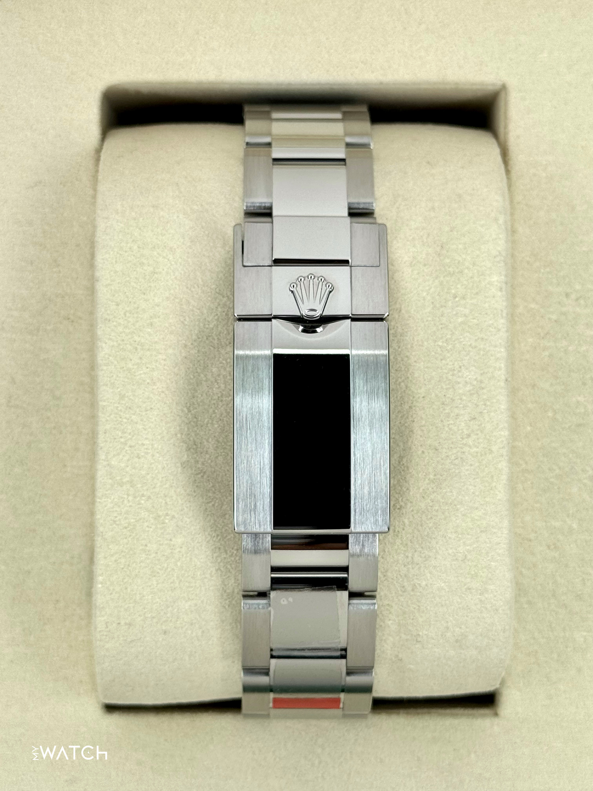 NEW 2025 Rolex GMT-Master II "Bruce Wayne" 40mm 126710GRNR Oyster