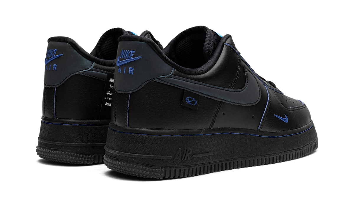 AIR FORCE 1 LO '07 LX MNS WMNS "Worldwide" FB1840 001