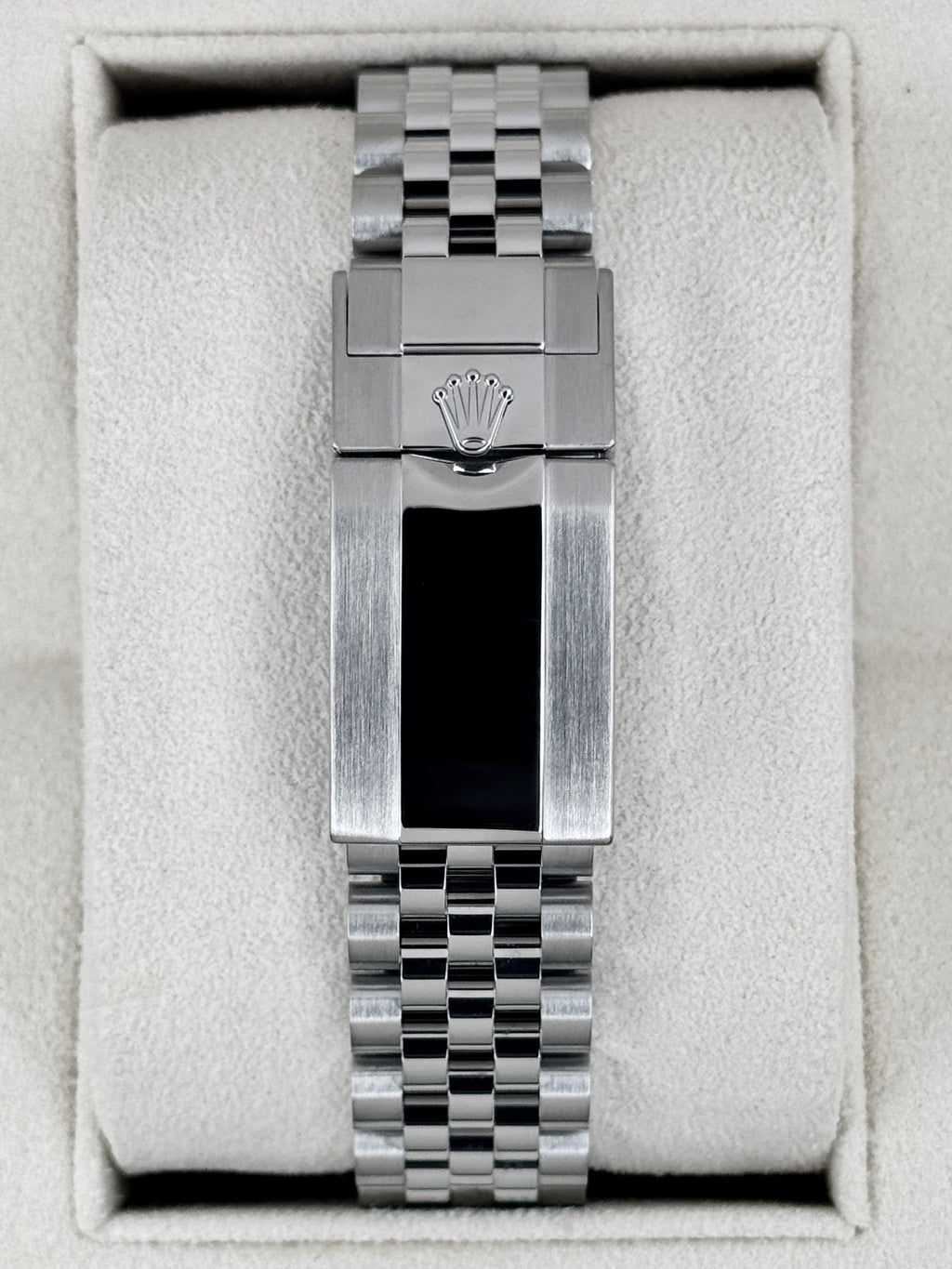 2022 Rolex GMT-Master II "Sprite" 40mm 126720VTNR Jubilee