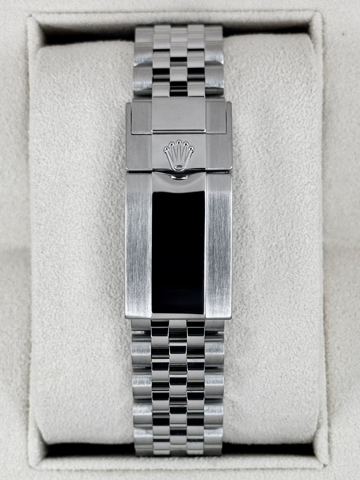 2022 Rolex GMT-Master II "Sprite" 40mm 126720VTNR Jubilee
