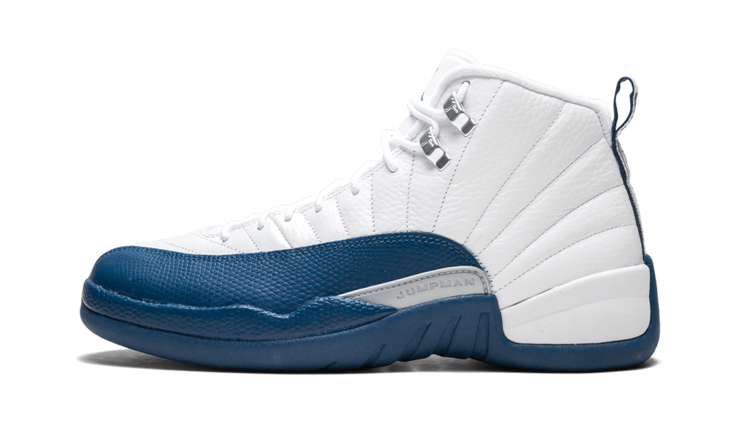 Air Jordan 12 Retro "French Blue 2016" 130690 113