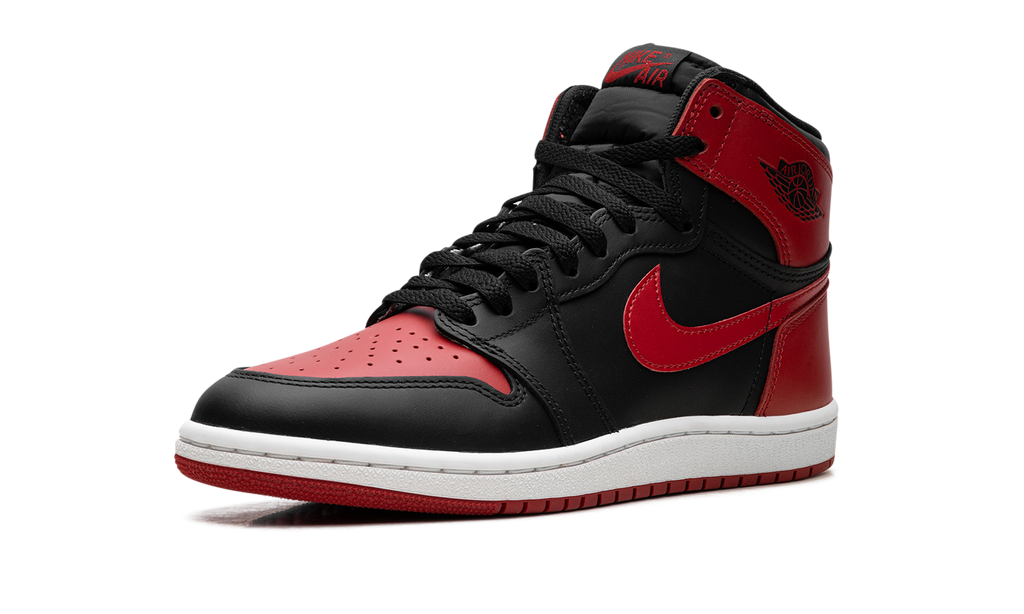 Air Jordan 1 High 85 SP "Bred (2025)" IQ6083 067