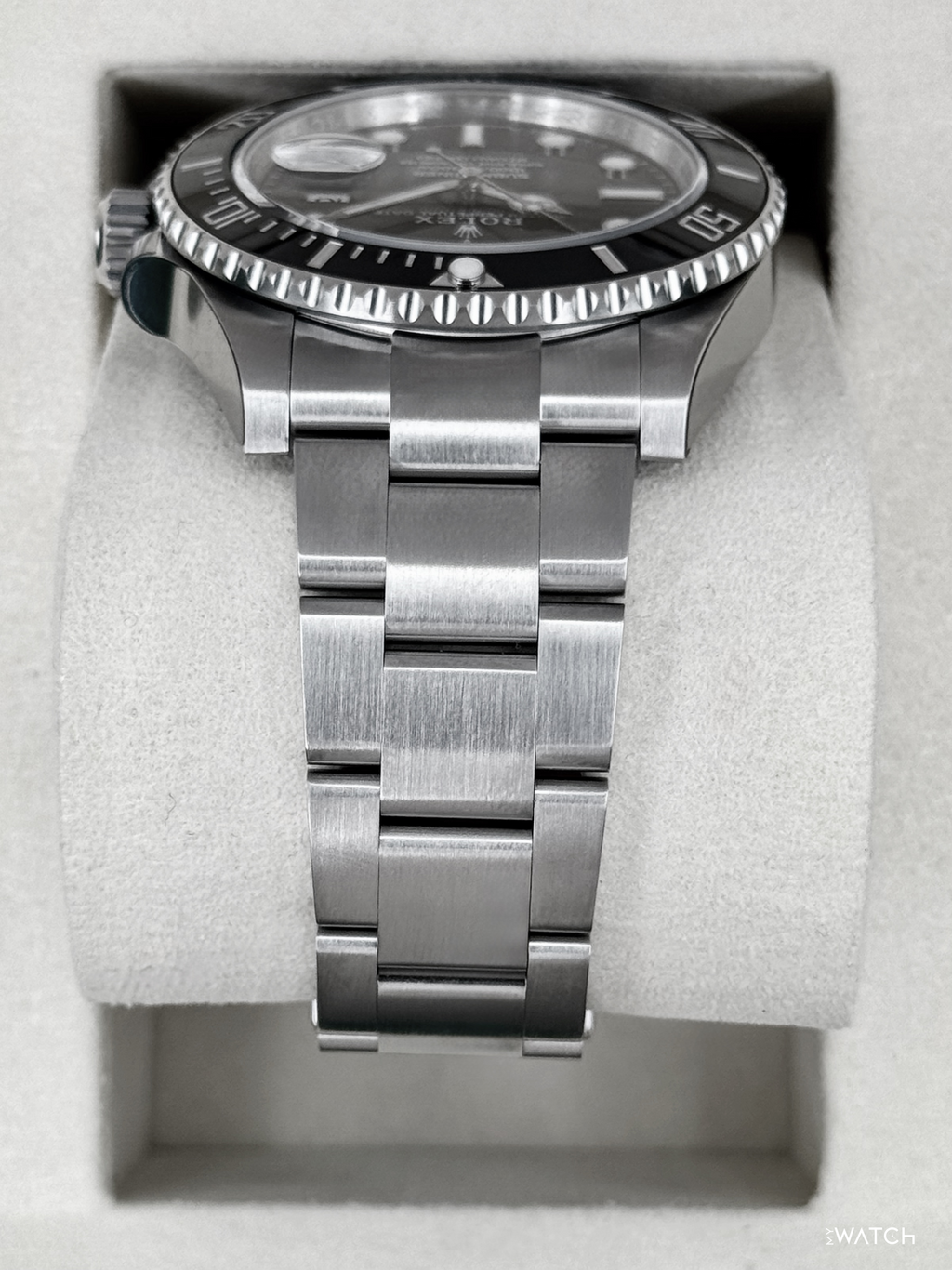 NEW 2026 Rolex Submariner 41mm 126610LN Stainless Steel Black Dial (STICKERED)