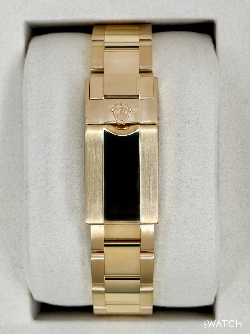 NEW 2026 Rolex Daytona 40mm 126508 18K Yellow Gold Champagne "Pikachu" Dial (STICKERED)