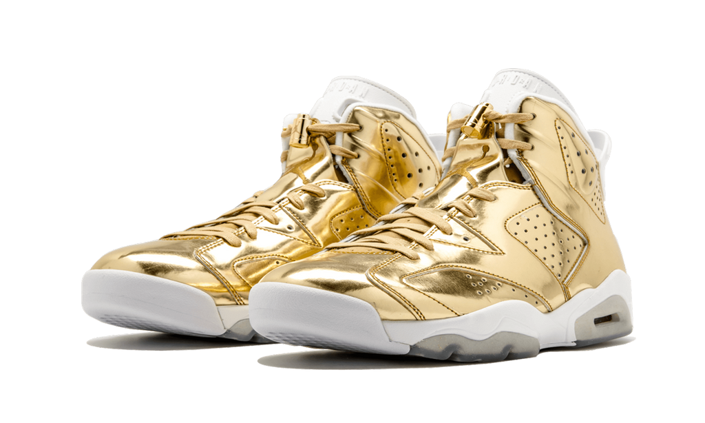 Air Jordan 6 Retro P1NNACLE "Pinnacle" 854271 730
