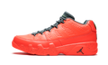 Air Jordan 9 Retro Low "Bright Mango" 832822 805