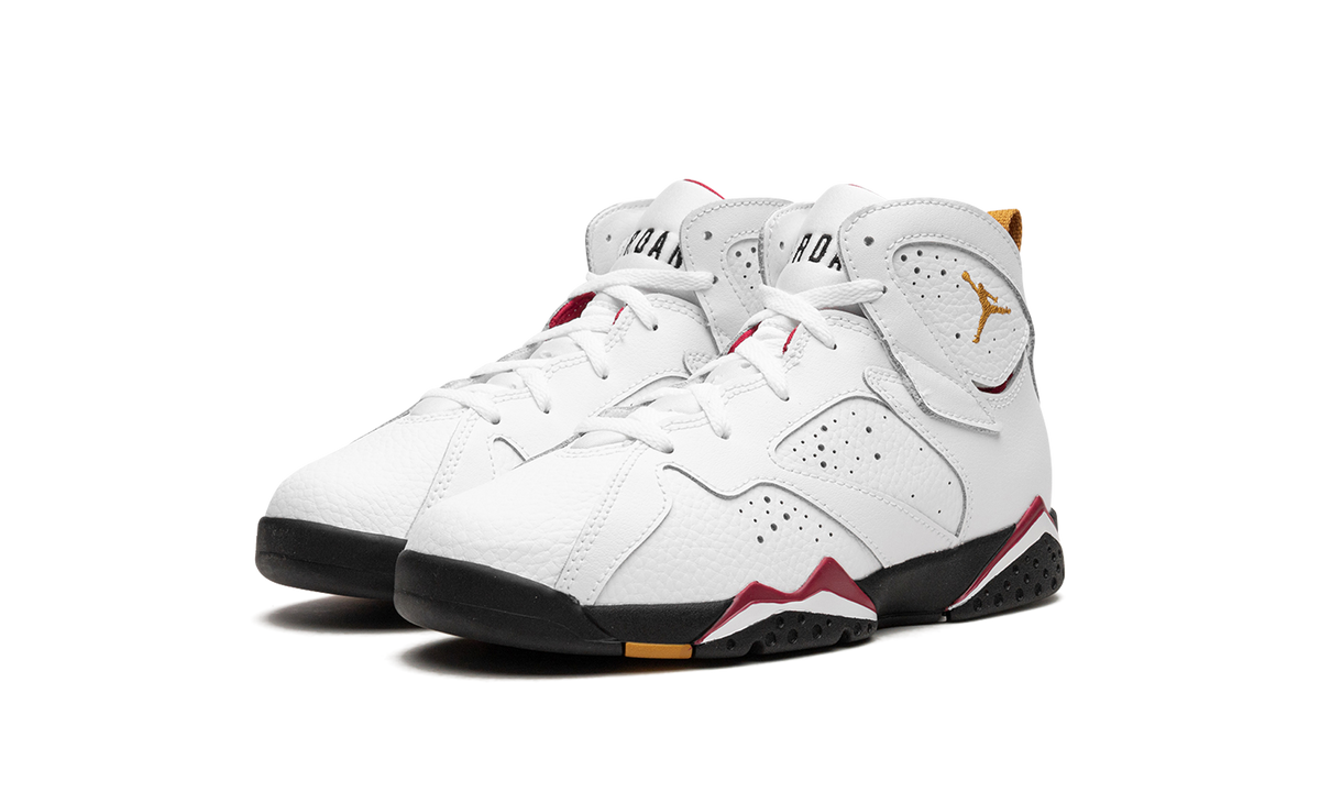 Air Jordan 7 PS "Cardinal" DJ2778 106