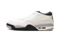 Air Jordan 4 RM "White / Infrared" FQ7939 108