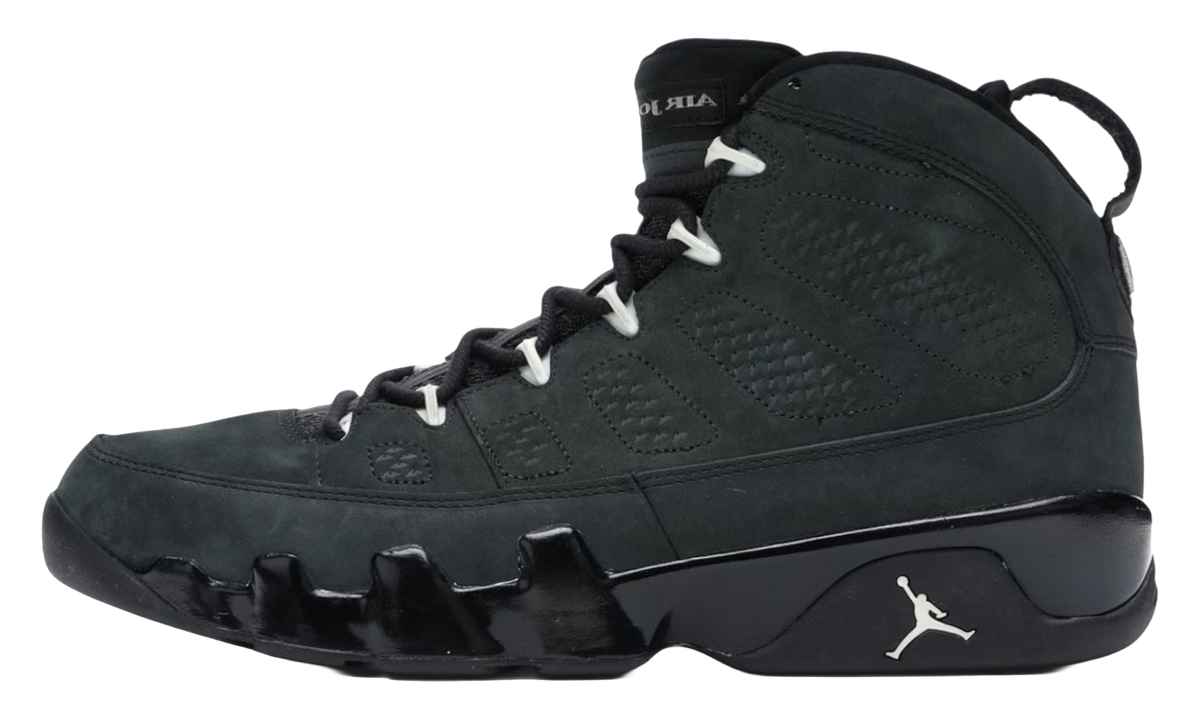 Jordan 9 Retro "Oregon Ducks (PE)" FA10 M JORD 835 231799 Y3