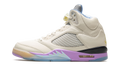 Air Jordan 5 Retro "We The Best - Sail" DV4982 175