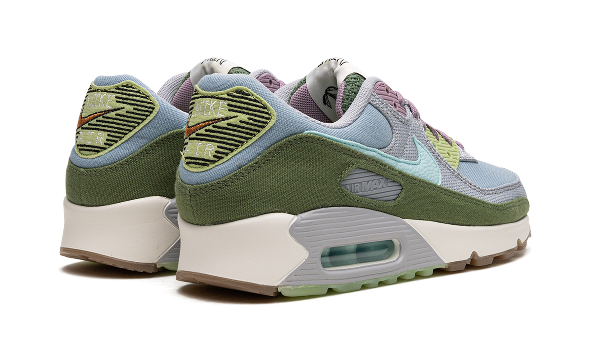 Air Max 90 "Sun Club" DM0036 400