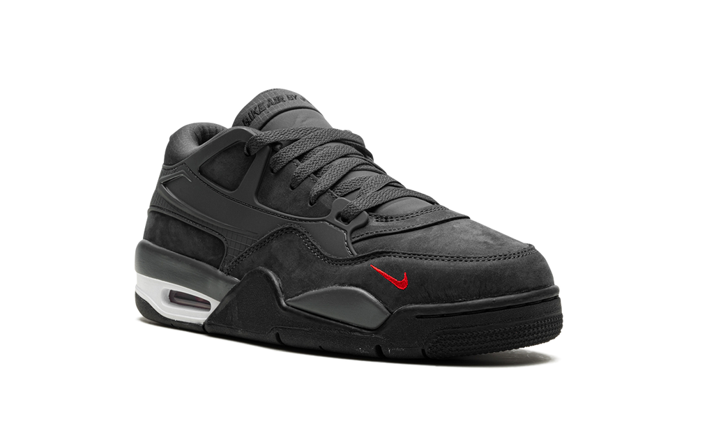 Air Jordan 4 RM GS "Nigel Sylvester - Driveway Grey" HJ9746 004
