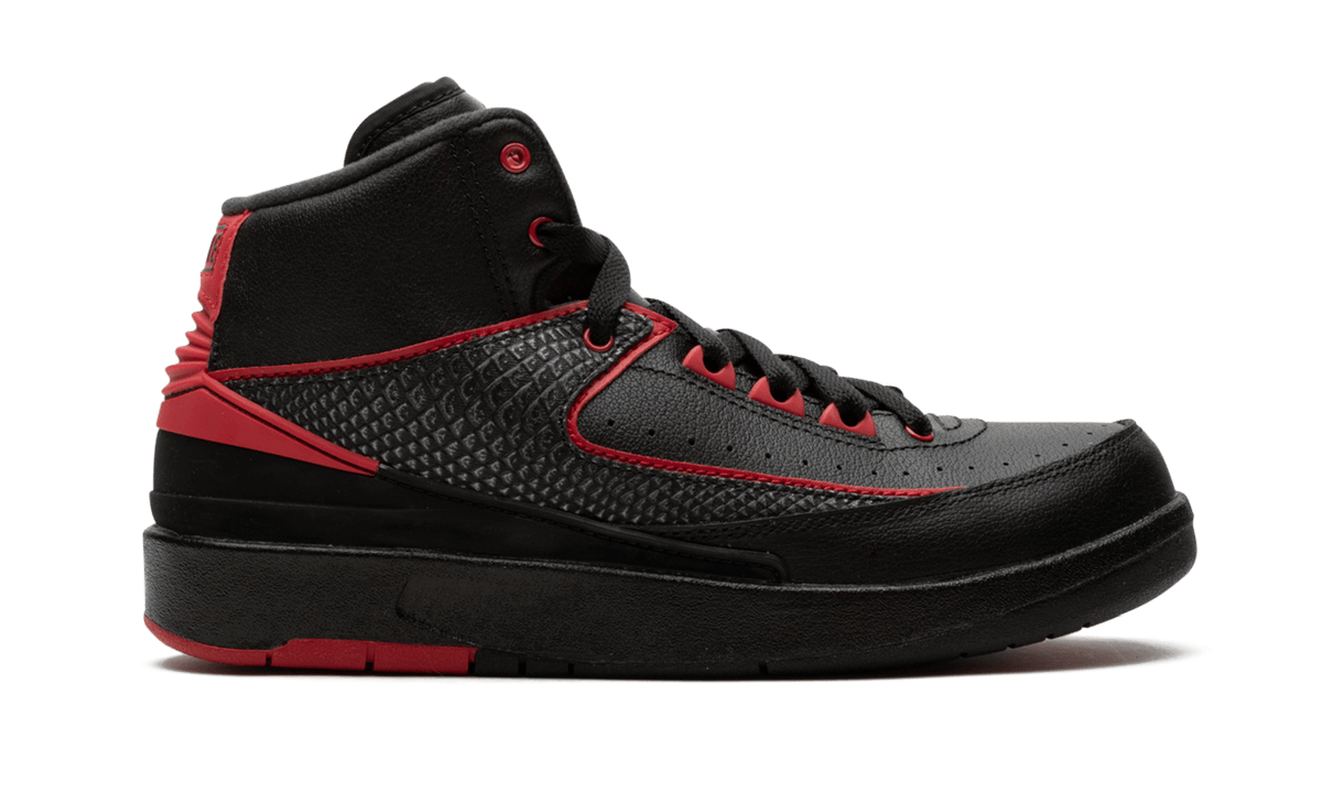 Air Jordan 2 Retro GS "Alternate 87" 834276 001