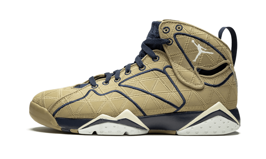 Air Jordan 7 Retro J2K "J2K Filbert" 543560 225