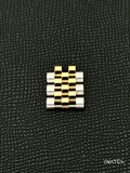 Rolex Datejust 126233 Two-Tone Jubilee Link