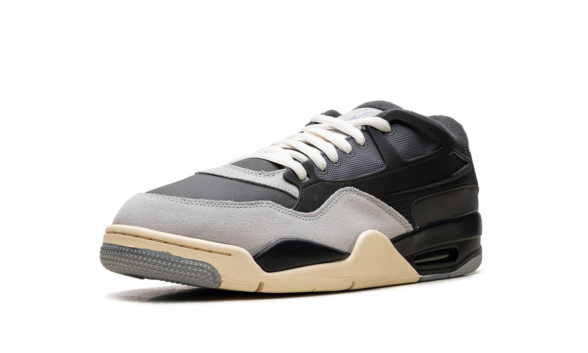 Air Jordan 4 RM "Iron Grey" FQ7939 002