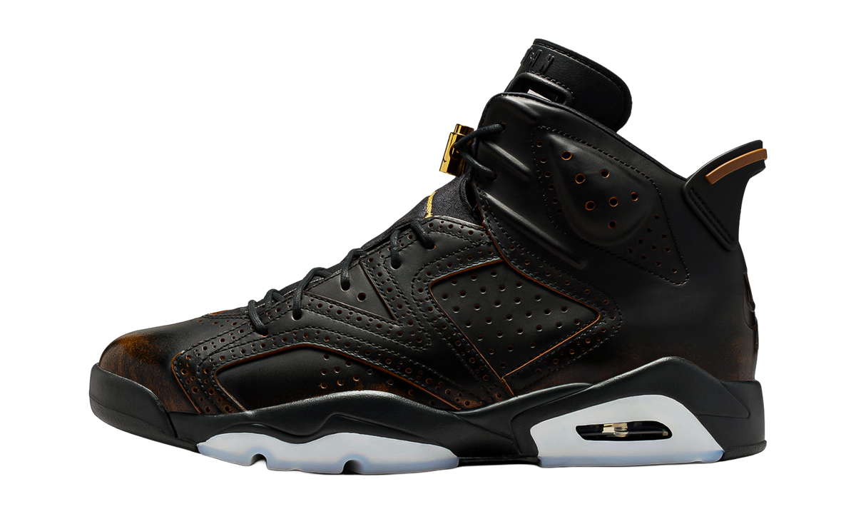 Jordan 6 Retro "Xuanwu" IR7572 220