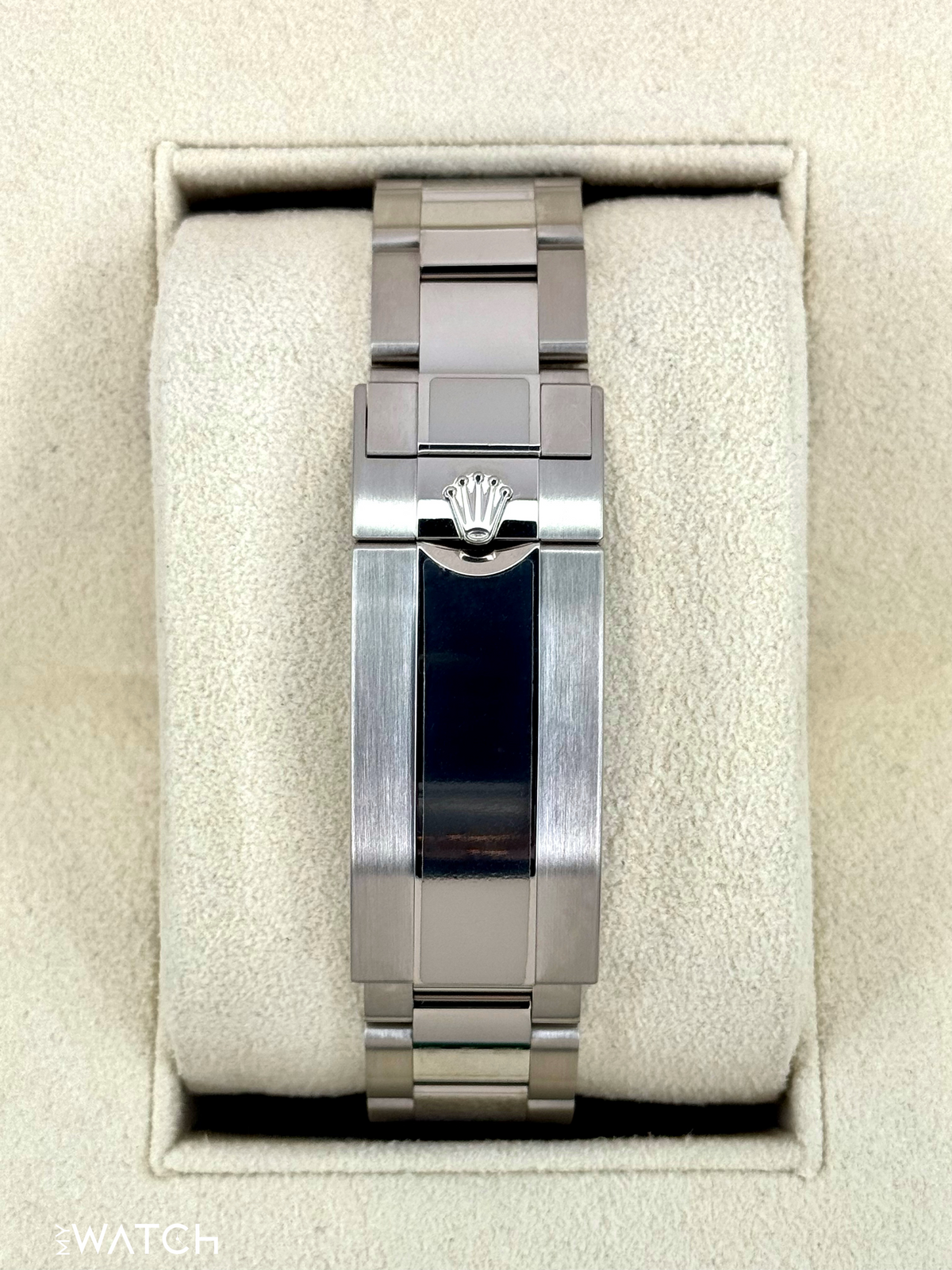 NEW 2022 Rolex Submariner “Cookie Monster ” 41mm 126619LB White Gold Black Dial