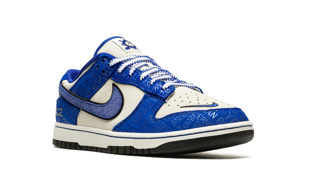 Dunk Low "Jackie Robinson" DV2122 400