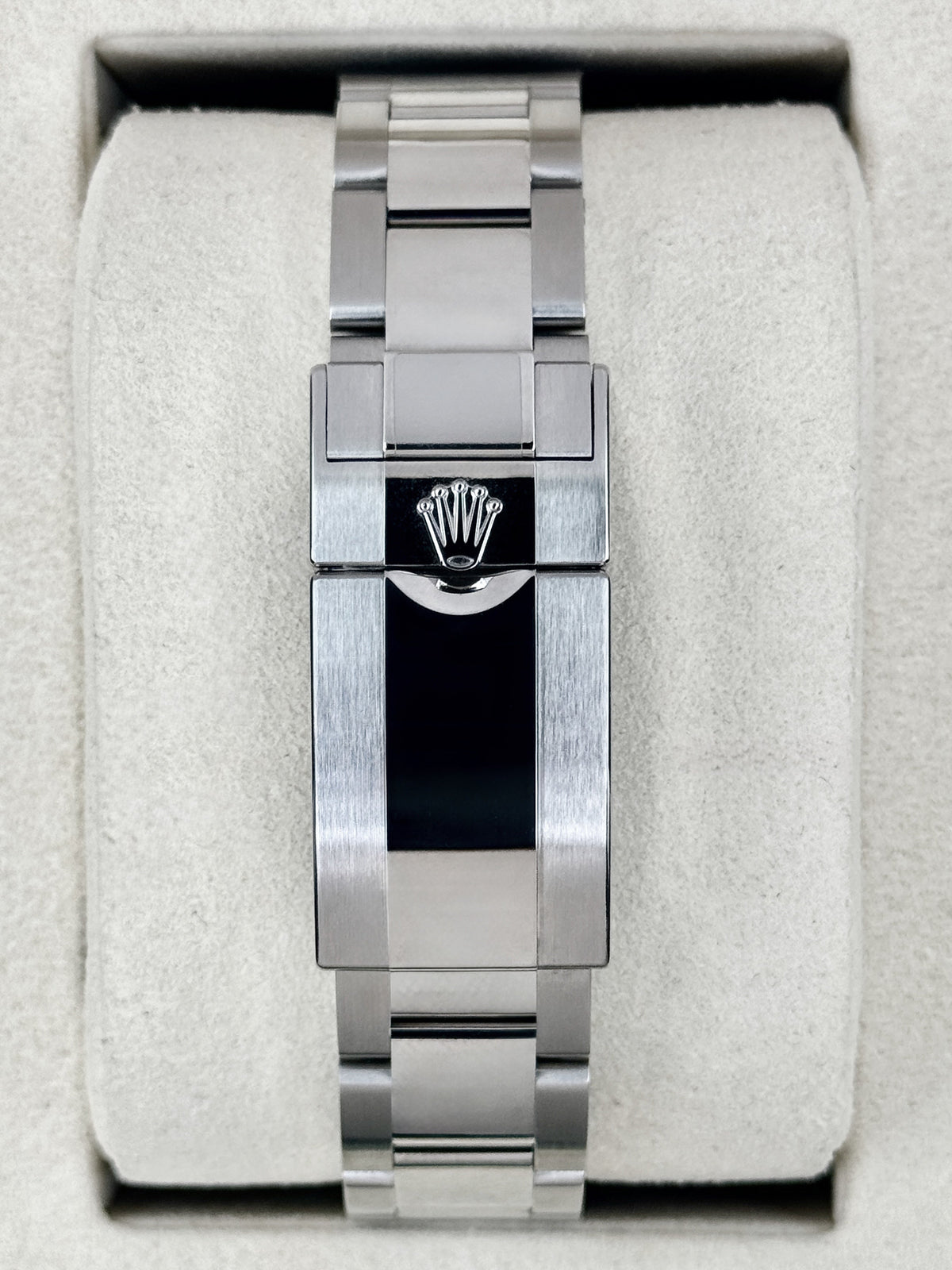 2026 Rolex Daytona 40mm 126500LN Stainless Steel Panda Dial