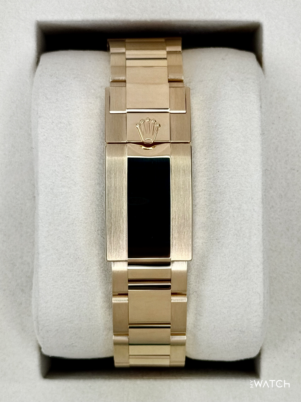 NEW 2026 Rolex Daytona 40mm 126508 18K Yellow Gold Champagne "Pikachu" Dial