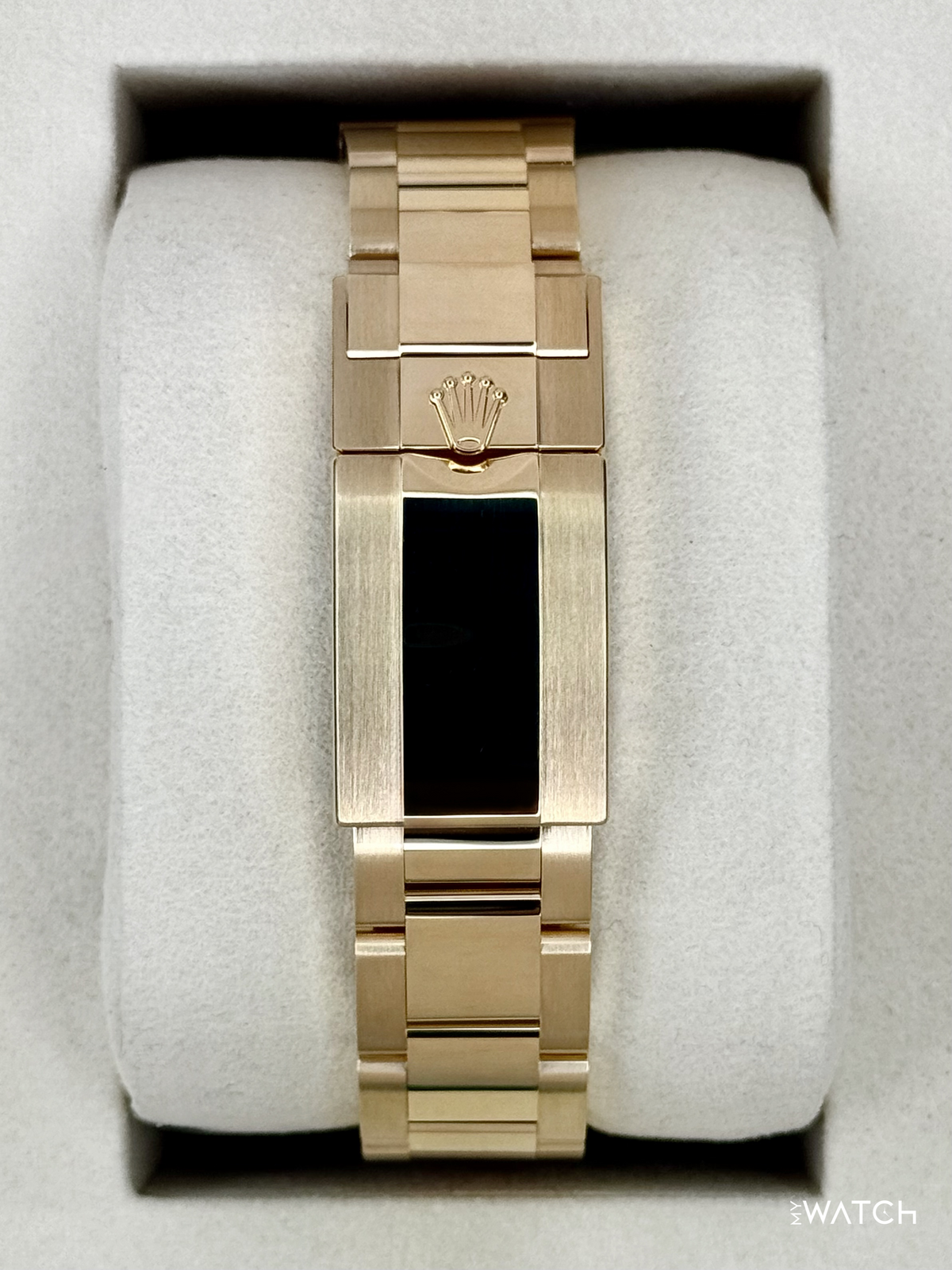 NEW 2026 Rolex Daytona 40mm 126508 18K Yellow Gold Champagne "Pikachu" Dial
