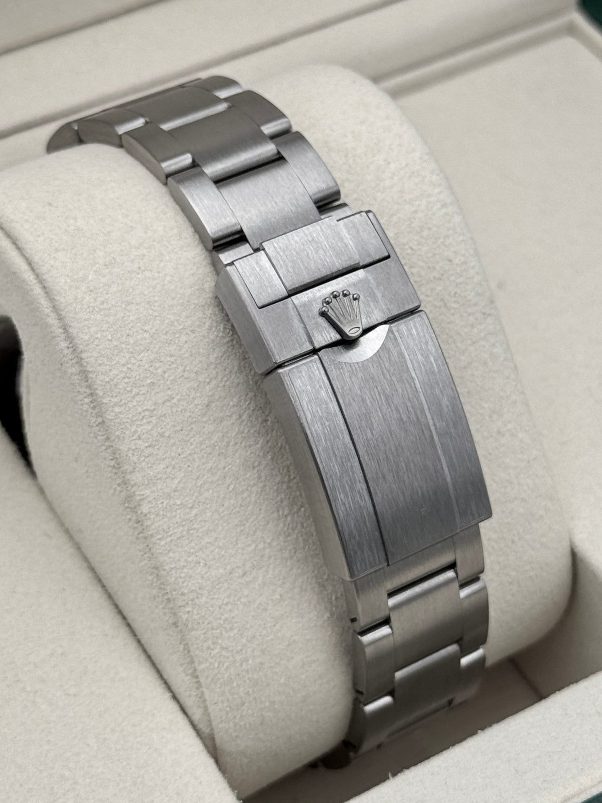 NEW 2026 Rolex Yacht-Master 42mm 226627 Titanium