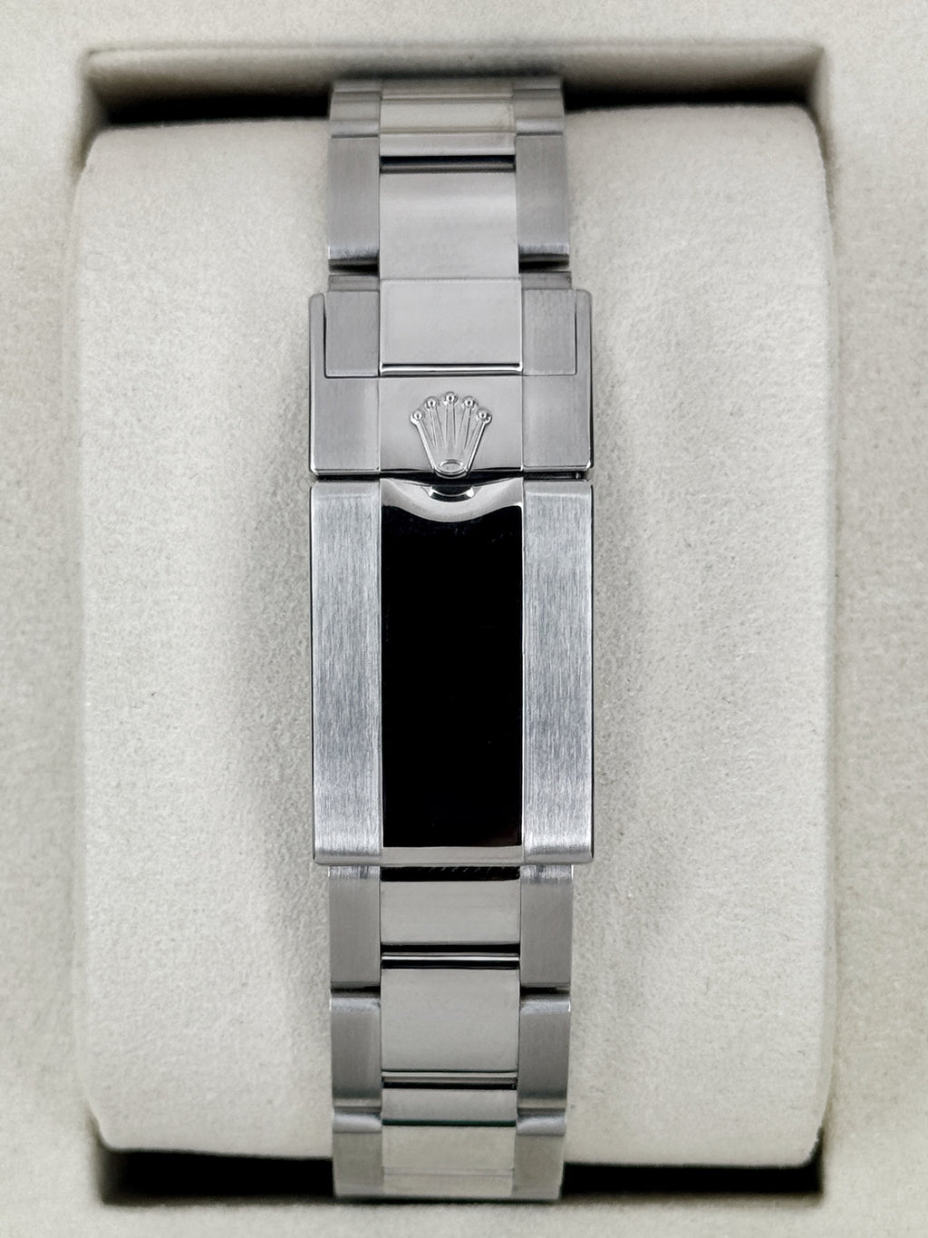 2025 Rolex Daytona 40mm 126500LN Stainless Steel Panda Dial