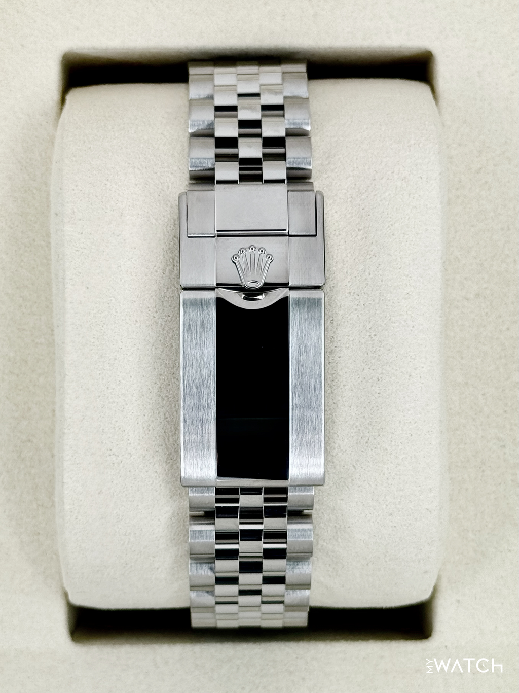 NEW 2026 Rolex GMT-Master II "Pepsi" 40mm 126710BLRO Jubilee