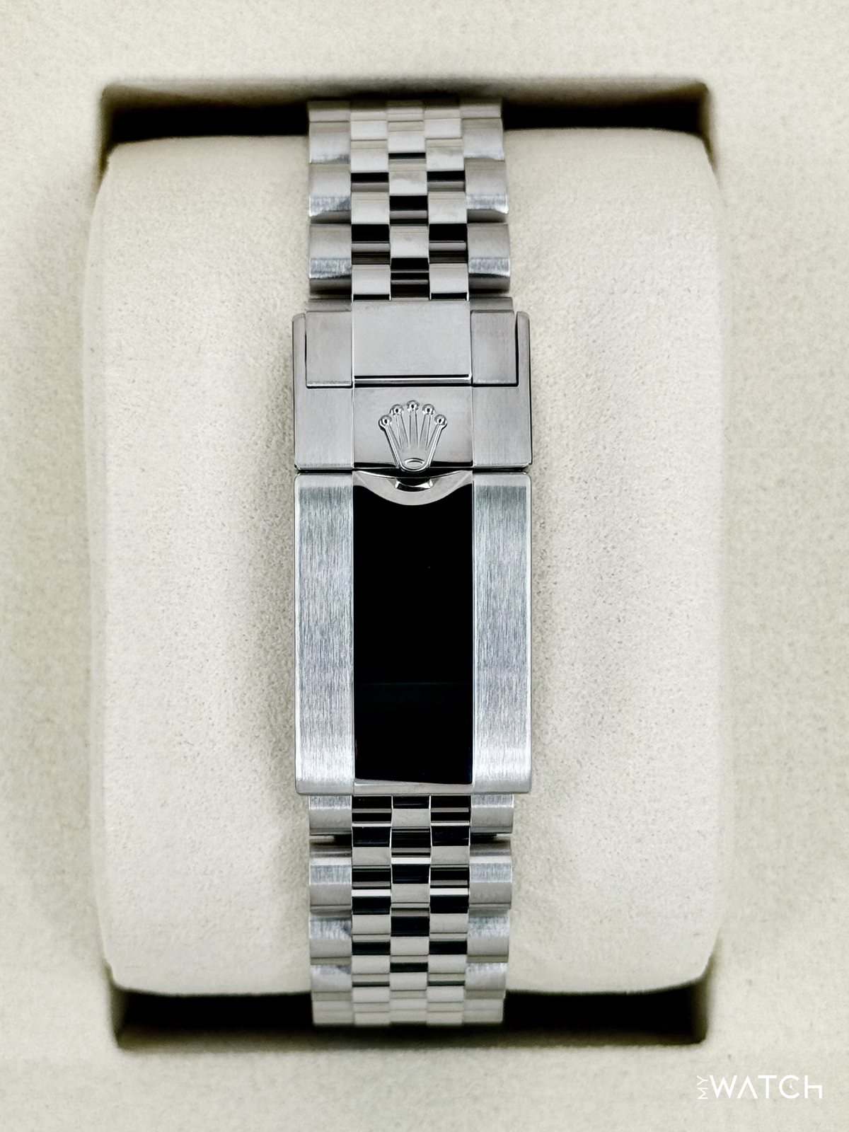 NEW 2026 Rolex GMT-Master II "Pepsi" 40mm 126710BLRO Jubilee