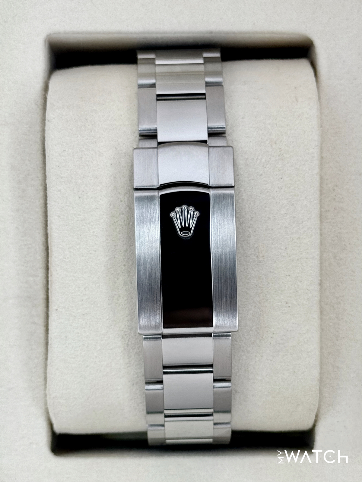 NEW 2026 Rolex Datejust 36mm 126234 Oyster Wimbledon Dial